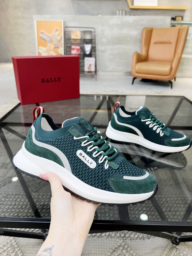 Bally Sneakers